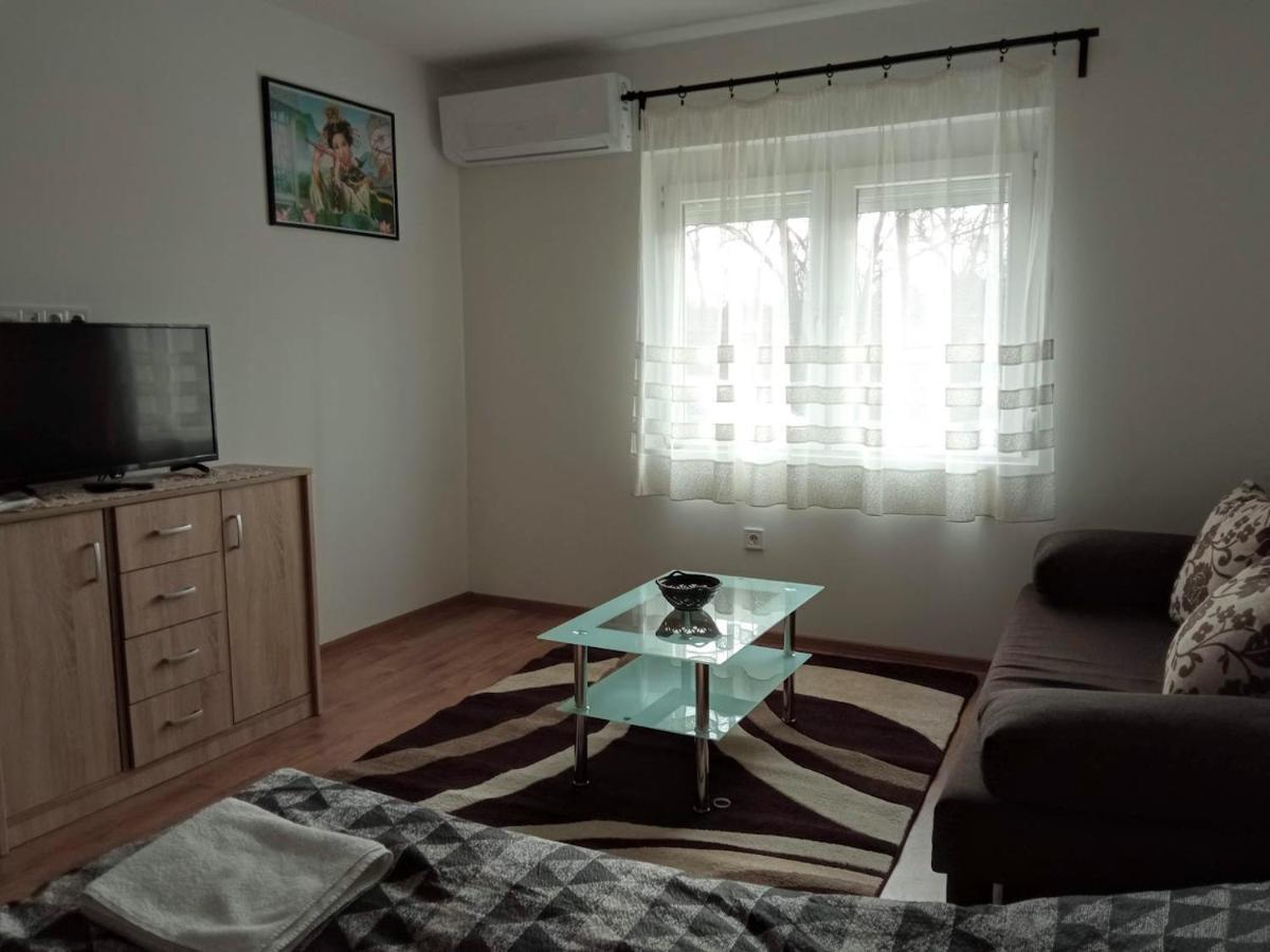 Erdi Muskatlis Vendeghaz Guest house Erd